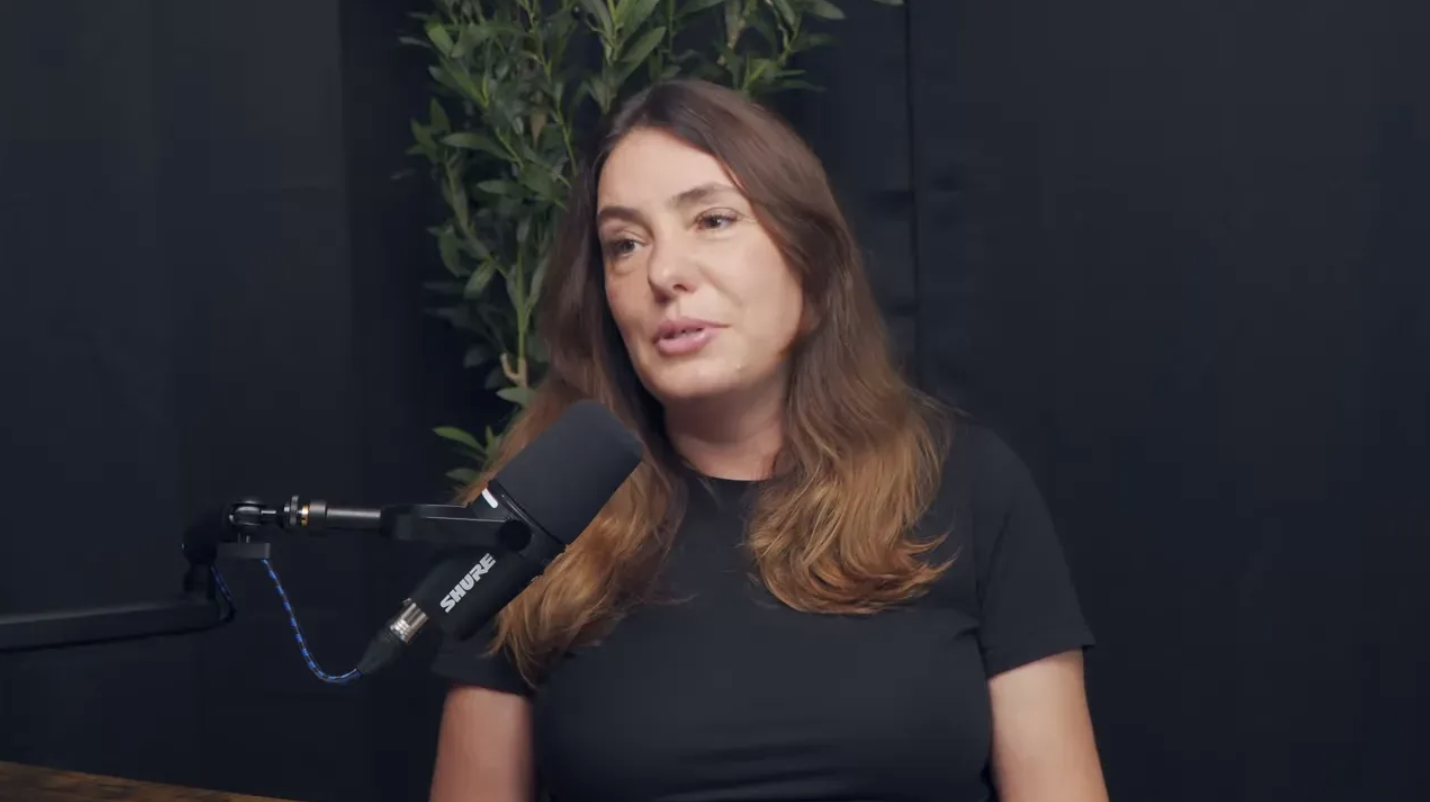 Interview with Alena Petrova: Why many immigrants struggle most with selling themselves?