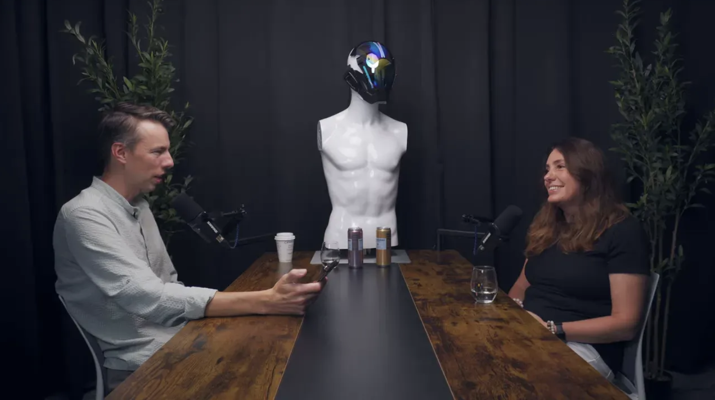 Interview with Alena Petrova: Why many immigrants struggle most with selling themselves?