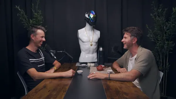 How to start a new life in the U.S.