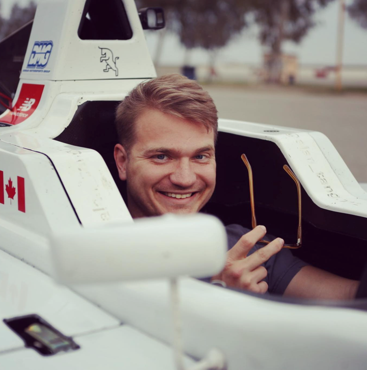 From Job Interview to First Client: How the Bay Area Supercharges Entrepreneurs